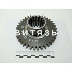 Шестерня 80-1701313-Б МТЗ-1221 втор.вала Z=37/аналог/ - Магазин Витязь