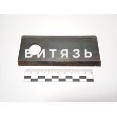Нож КРН 1,25 (Сталь35)./Россия/ - Магазин Витязь