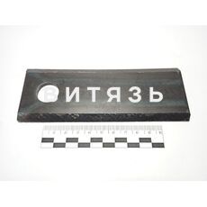 Нож КРН 1,5 (Сталь 65Г) каленые - Магазин Витязь