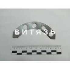 Прокладка регул.0,2мм (главная пер.) 52-2302022 /Беларусь/ - Магазин Витязь