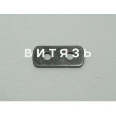 Планка 50-1006254 (шесетрни промеж. ГРМ) /Беларусь/ - Магазин Витязь