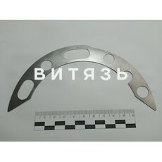 Прокладка регул.0,5мм (корпуса пер.вед.моста) 52-2303027 /Беларусь/ - Магазин Витязь
