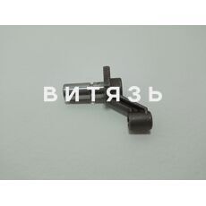 Ось с рычагом 70-1723020 (Рычаг управления редуктором) - Магазин Витязь