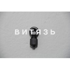 Угольник в сборе МТЗ 240-1104115 металл /аналог/ - Магазин Витязь