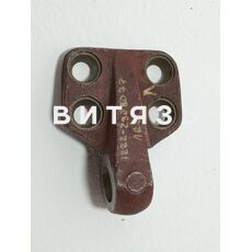 Кронштейн 1222-2308077 (левый, перед. мост) МТЗ-1221 /Витебск/ - Магазин Витязь