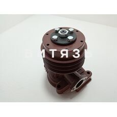 Насос водяной МТЗ Д-245 245-1307010-А1 (3х руч) Украина - Магазин Витязь