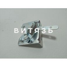 Замок 80-8402410 (капота) /Беларусь/ - Магазин Витязь