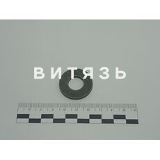 Шайба 50-1005055-А (болта коленчатого вала) /Беларусь/ - Магазин Витязь