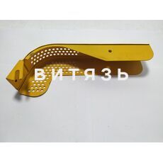 Щиток генератора МТЗ 240-3701060-А /Беларусь/ - Магазин Витязь