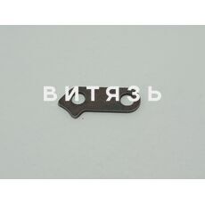 Планка 50-1006021-Б (упорная вала распред.) /Беларусь/ - Магазин Витязь