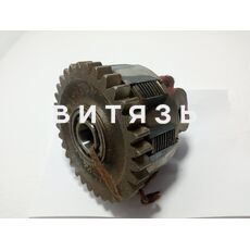 Фрикцион 1221-1802030 (привод ПВМ) МТЗ-1221 /Беларусь/ - Магазин Витязь
