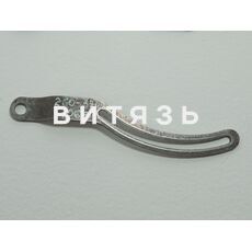 Планка генератора 260-3701063-А МТЗ-1221 /Беларусь/ - Магазин Витязь
