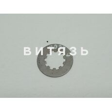 Диск промеж.опоры кардан.вала МТЗ-82 72-2209027 /1,5мм/10шт/  /аналог/ - Магазин Витязь