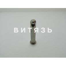 Палец центральной тяги А61.10.001-02 (Ф22мм L-115мм) /Беларусь/ - Магазин Витязь