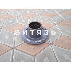 Шкив Палессе-812/Еssil-740 контрпривода вент.подвижный КЗР 0202390А-01(Гомсельмаш) - Магазин Витязь