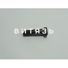 Болт 50-1702092 (крышки КПП МТЗ-1221) (М12*42) /аналог/ - Магазин Витязь