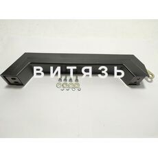 Фиксатор 80-6708600 (ручка двери внутренняя в сборе МТЗ) /ОАО "МТЗ"/ - Магазин Витязь