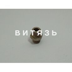 Штуцер Ф80-3407134 (насоса дозатора Д-100,160) /аналог/ - Магазин Витязь