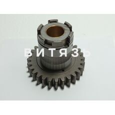 Шестерня 50-1701198 МТЗ 2й ступени редуктора /аналог/ - Магазин Витязь