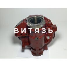 Корпус 52-2308115-А2 редуктора кон.пер. /левый/ с гильзой /ОАО "МТЗ"/ - Магазин Витязь