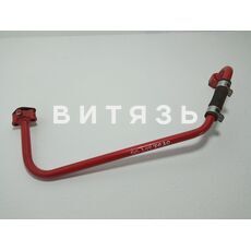 Маслопровод ГУРа МТЗ 70-3407030 /Беларусь/ - Магазин Витязь