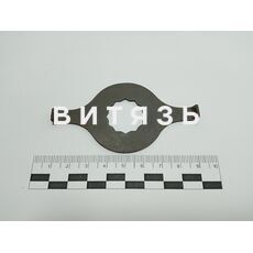 Шайба 1221-2407507 (задний мост МТЗ-1221) /Беларусь/ - Магазин Витязь
