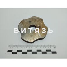 Шайба 1221-2407537 (задний мост МТЗ-1221) /Беларусь/ - Магазин Витязь