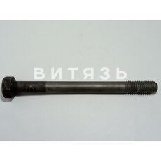 Болт 260-1003124-01 МТЗ-1221 головки блока /Беларусь/ - Магазин Витязь