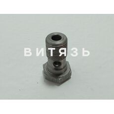 Болт Ф80-3407201 (г/ц ГОРу) М16 /Беларусь/ - Магазин Витязь