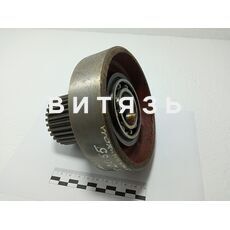 Шестерня 70-4202055 солнечная МТЗ БЗТДиА - Магазин Витязь