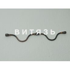 Топливопровод 245-1104320-Б дренажный (трубка обратки д, 8 мм) /Беларусь/ - Магазин Витязь