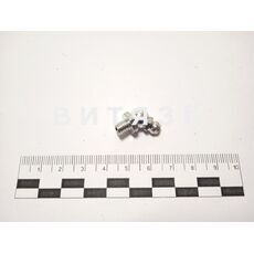 Тавотница М6 (угловая 45*) - Магазин Витязь