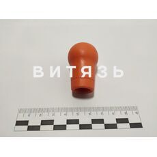 Рукоятка А.15.05.020 (рычага КПП МТЗ) /Беларусь/ - Магазин Витязь