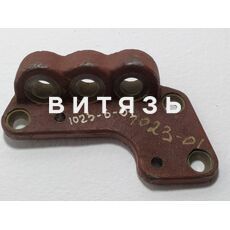 Кронштейн крепления г/цилиндра ГОРУ МТЗ 102-2301023-Б-01 /Беларусь/ - Магазин Витязь