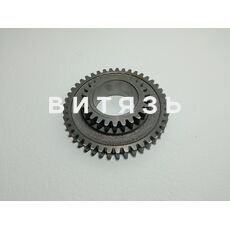 Шестерня Ф50-1701056-Б промежуточная /аналог/ - Магазин Витязь