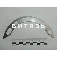 Прокладка регул.0,2мм (корпуса пер.вед.моста) 52-2303028 /Беларусь/ - Магазин Витязь