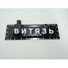 Бак радиатора нижн. МТЗ 70-1301075 (металл.) /аналог/ - Магазин Витязь