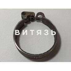 Лента ВОМ МТЗ 50-4202120 с рычагом "БЗТДиА" - Магазин Витязь