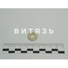 Шайба стопорная 142-1601089 корзина МТЗ БЗТДиА - Магазин Витязь