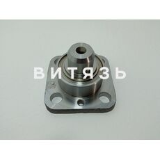 Ось 1520-2308037 (редуктор пер.моста) МТЗ-1221 /Беларусь/ - Магазин Витязь