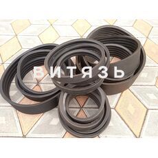 3812A-3/HB (3/16,5) Ремень RTI ES WB "РТИ" - Магазин Витязь