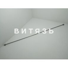 Трубка 240-1104300 выс.давления прямая L-1000  /аналог/ - Магазин Витязь