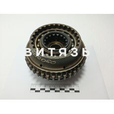 Шестерня 72-1802060 раздатки в сборе БЗТДиА - Магазин Витязь