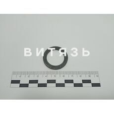 Шайба 70-1601082 (распорная шестерни 70-1601088) /ОАО "МТЗ"/ - Магазин Витязь