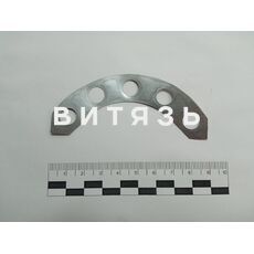 Прокладка регул.0,5мм (главная пер.) 52-2302021 /Беларусь/ - Магазин Витязь