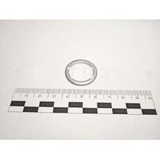 Шайба алюминевая 20х27х1,5мм (Бастион) (12743) (100шт) - Магазин Витязь