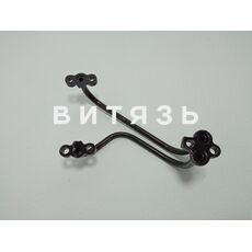 Маслопровод 50-3407015 МТЗ ГУРа (двойной) /Беларусь/ - Магазин Витязь