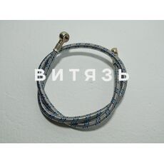 Трубка 240-1104160-01 (1050мм, метал. оплетка) МТЗ /аналог/ - Магазин Витязь