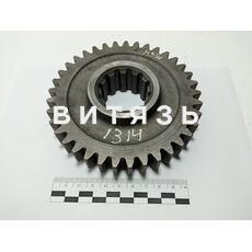 Шестерня 50-1701314 МТЗ "МЗШ" - Магазин Витязь