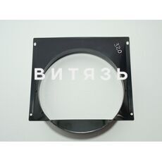 Кожух радиатора 320-1309171А МТЗ-320 /Беларусь/ - Магазин Витязь